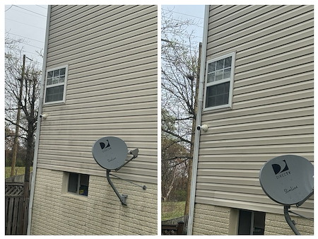 How Summer Heat and Humidity Impact Your Home’s Exterior in Maryland