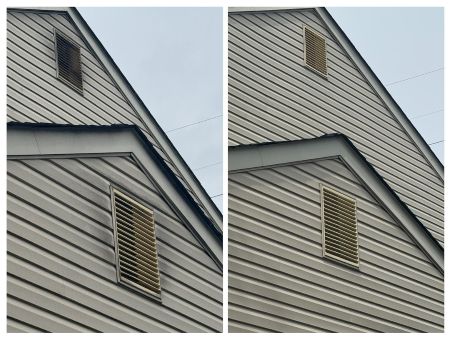 How to Remove Green Algae and Black Streaks from Your Home’s Exterior