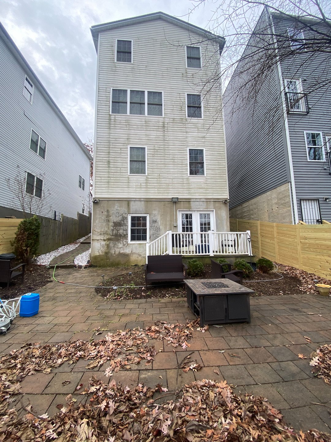 Beautiful House Cleaning In Washington, DC