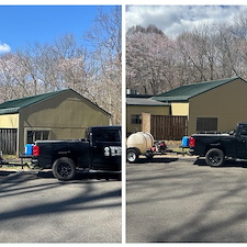 Commercial-Building-Cleaning-Project-in-Upper-Marlboro 2