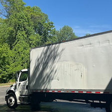 Commerical-Box-Truck-Graffiti-Removal-in-Bowie-Md 0