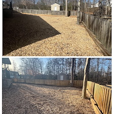 Daycare-Center-Fence-Cleaning-in-Fort-Washington-MD 1