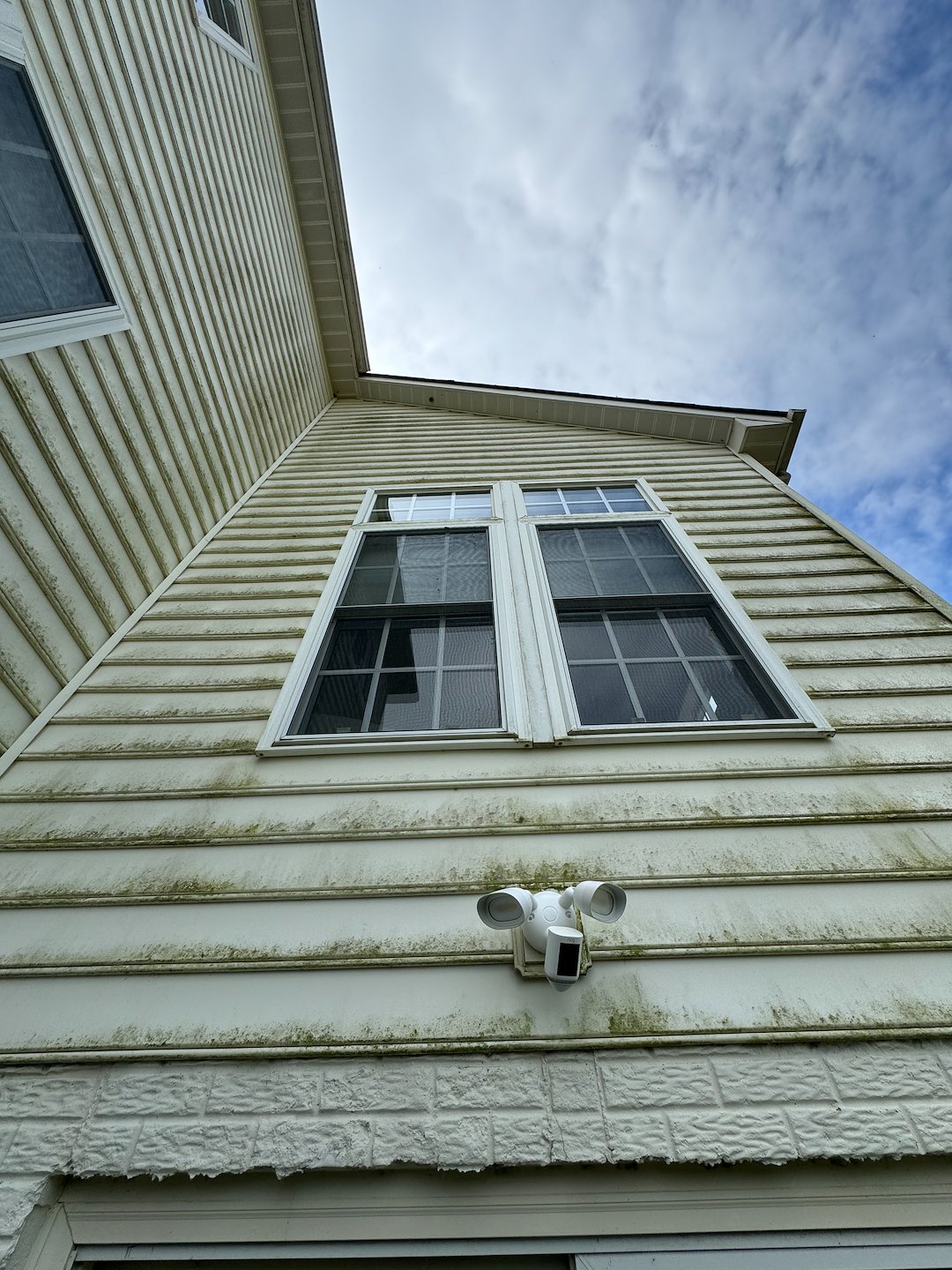 Exterior House Cleaning in Upper Marlboro, MD