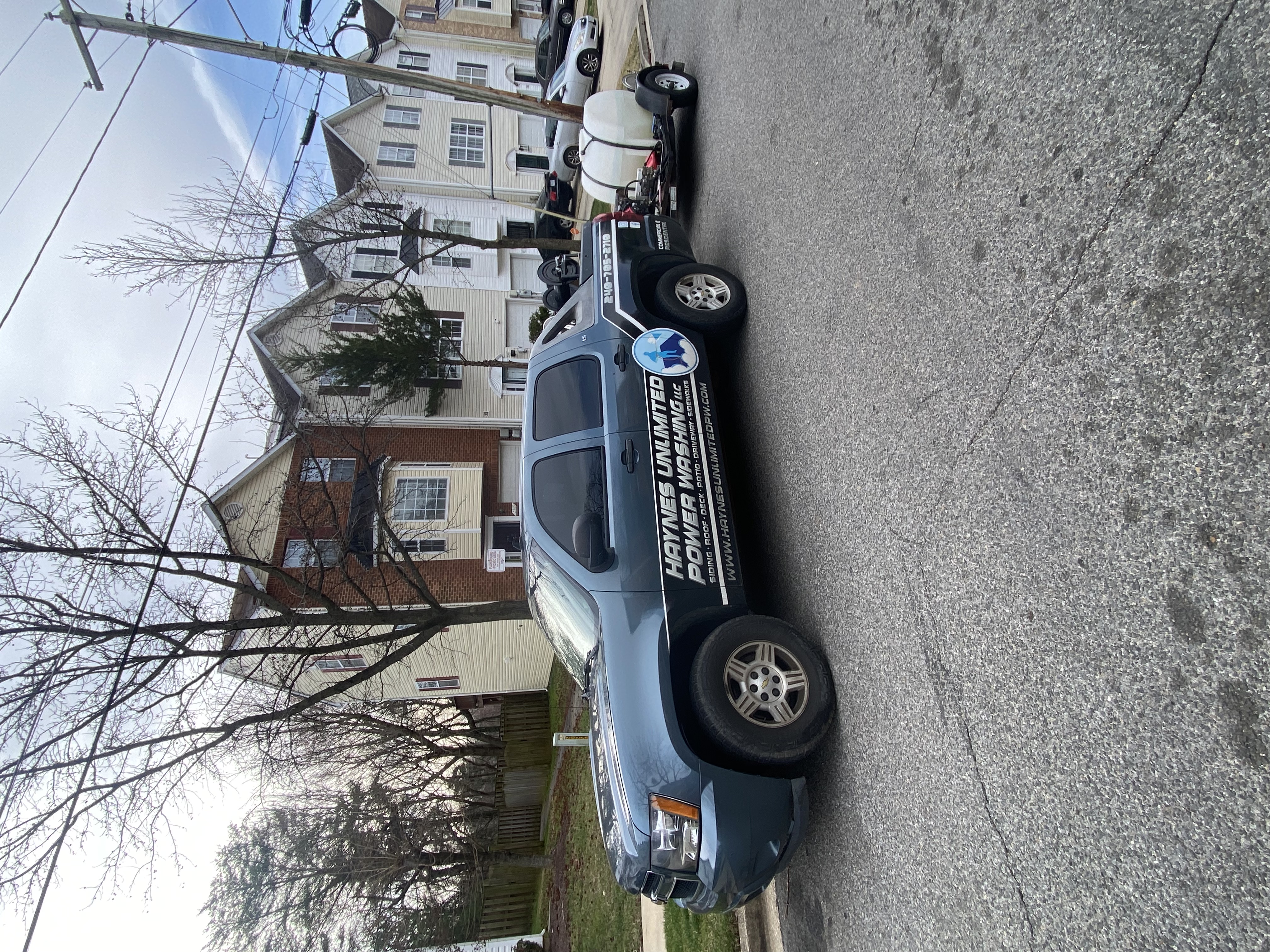 Gorgeous House Power Washing located in Upper Marlboro MD