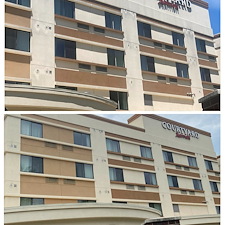 Premier-Commercial-Power-Washing-in-Upper-Marlboro-Maryland 2