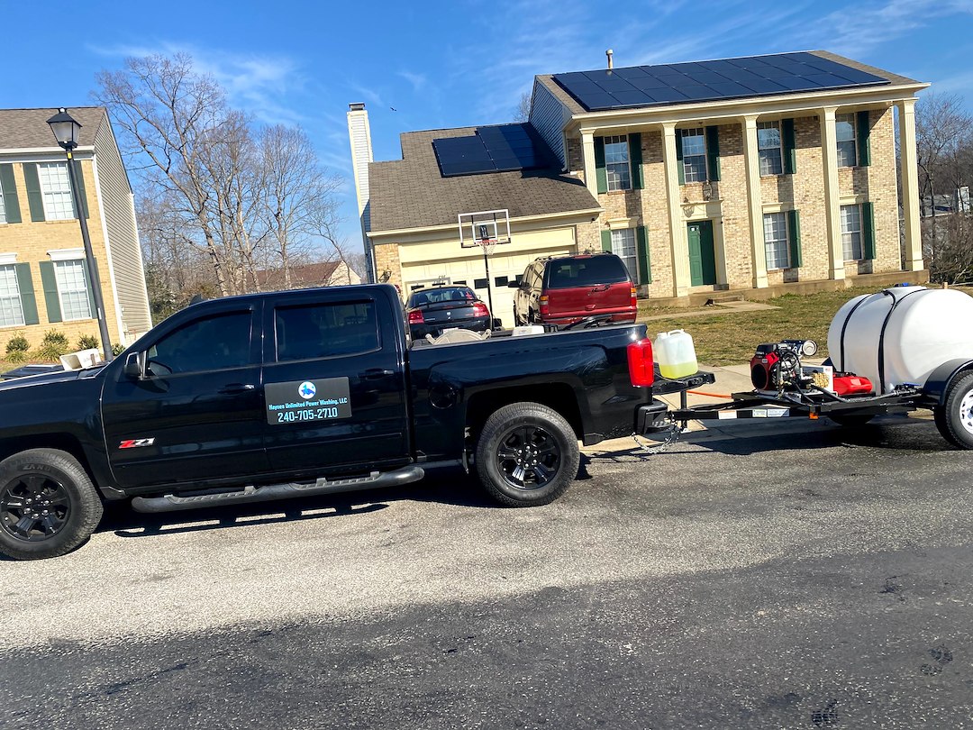 Premier House Cleaning in Upper Marlboro, MD