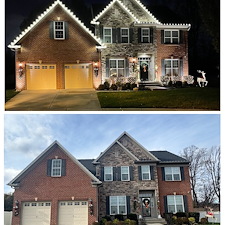 Stunning-Christmas-Light-Installation-in-Upper-Marlboro-MD 0