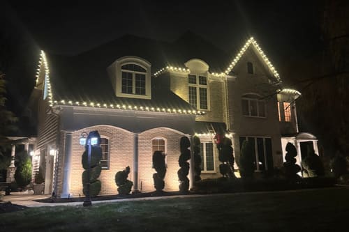 C9 christmas lights image.